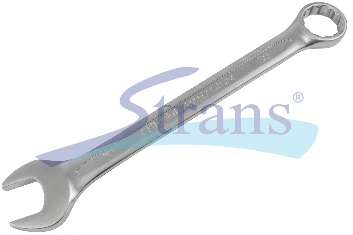 Ключ Рожково-Накидний 30Mm Gmcw0030 купити в Україні | Strans-shop
